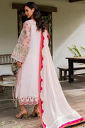 Maryum N Maria | Sorina Luxury Chiffon 23 | Potpurri (MW23-501) - House Of Hania
