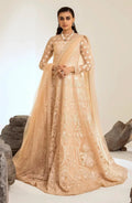 Maryum N Maria | The Brides 23 | Dazzle LighT (MS23-539) - House Of Hania