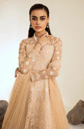 Maryum N Maria | The Brides 23 | Dazzle LighT (MS23-539) - House Of Hania