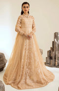 Maryum N Maria | The Brides 23 | Dazzle LighT (MS23-539) - House Of Hania