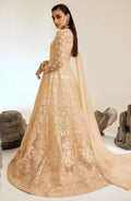 Maryum N Maria | The Brides 23 | Dazzle LighT (MS23-539) - House Of Hania