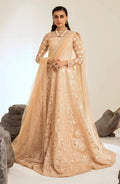 Maryum N Maria | The Brides 23 | Dazzle LighT (MS23-539) - House Of Hania