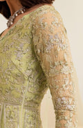 Maryum N Maria | The Brides 23 | Humid (MS23-534) - House Of Hania