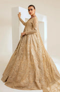 Maryum N Maria | The Brides 23 | Omega (MS23-537) - House Of Hania