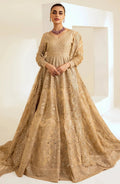 Maryum N Maria | The Brides 23 | Omega (MS23-537) - House Of Hania