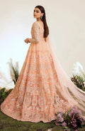 Maryum N Maria | The Brides 23 | Sushi Kiss (MS23-532) - House Of Hania