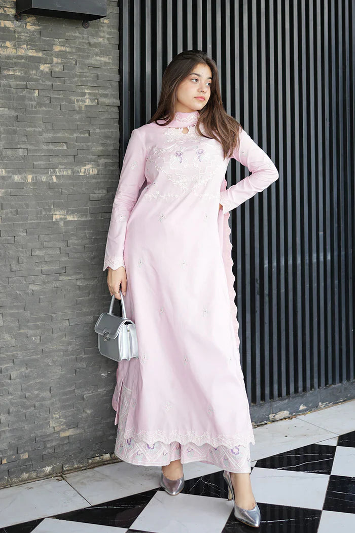 Maryum N Maria | Vasl Collection | AMAL - MSS5713 - House Of Hania