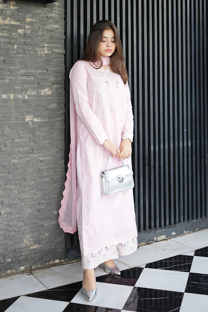 Maryum N Maria | Vasl Collection | AMAL - MSS5713 - House Of Hania