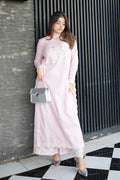 Maryum N Maria | Vasl Collection | AMAL - MSS5713 - House Of Hania