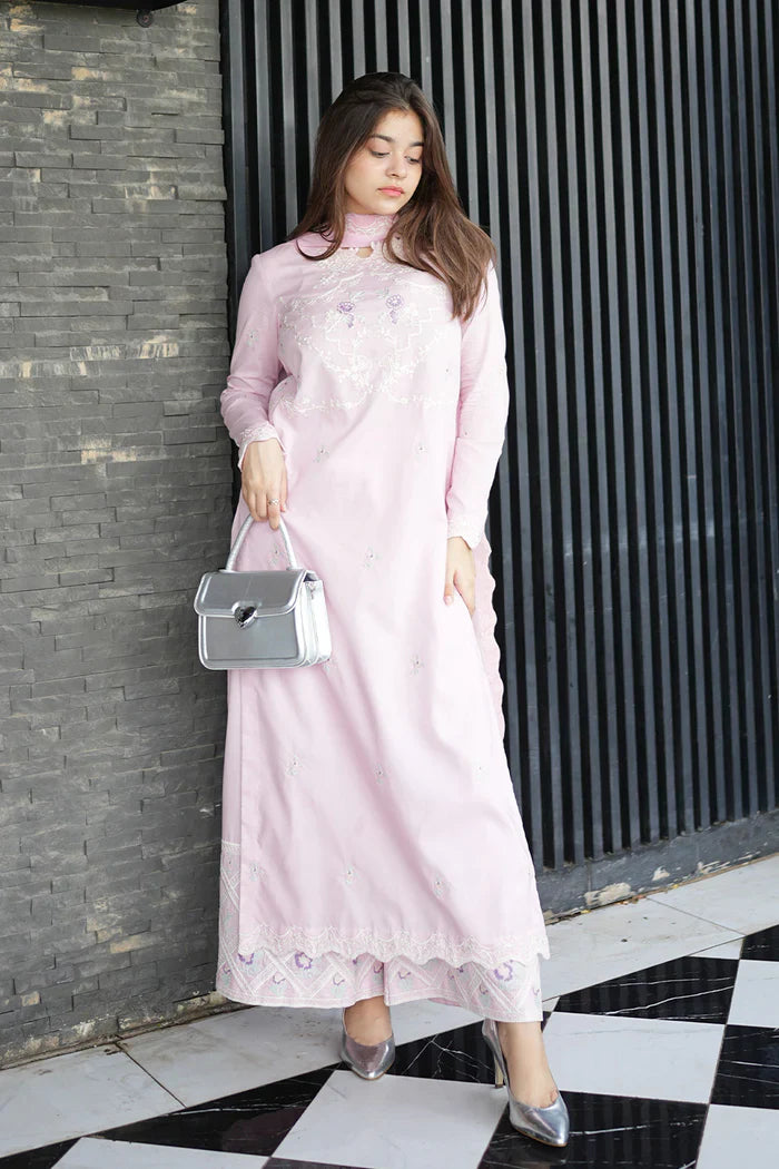 Maryum N Maria | Vasl Collection | AMAL - MSS5713 - House Of Hania