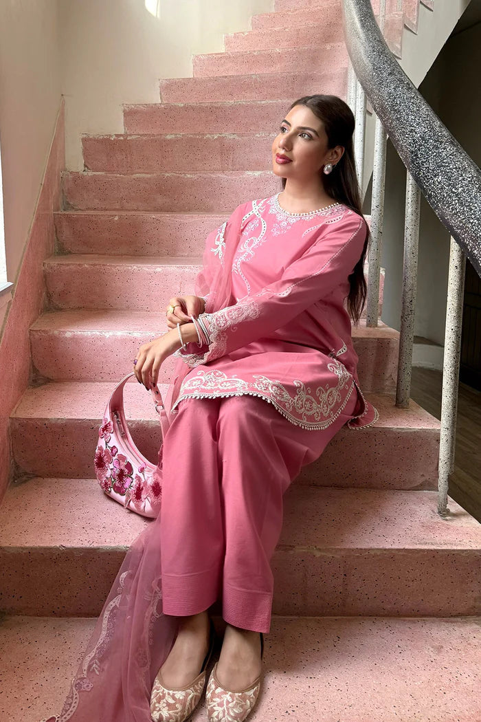 Maryum N Maria | Vasl Collection | DENARA - MSS5709 - House Of Hania