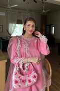 Maryum N Maria | Vasl Collection | DENARA - MSS5709 - House Of Hania