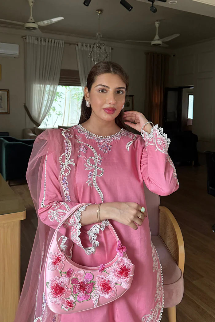 Maryum N Maria | Vasl Collection | DENARA - MSS5709 - House Of Hania
