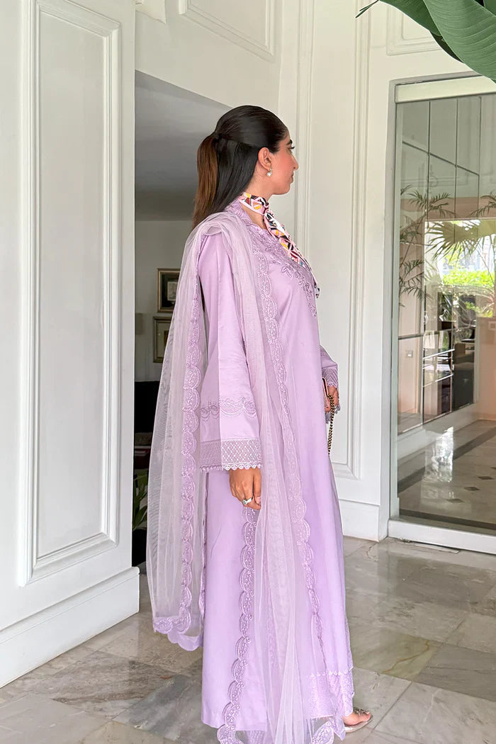 Maryum N Maria | Vasl Collection | FARIS - MSS5710 - House Of Hania