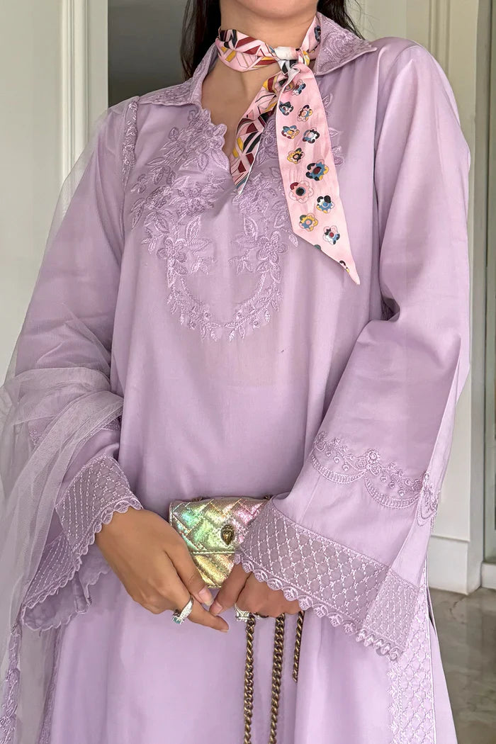 Maryum N Maria | Vasl Collection | FARIS - MSS5710 - House Of Hania