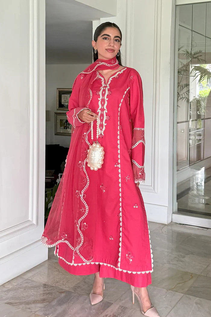 Maryum N Maria | Vasl Collection | FAYRA - MSS5708 - House Of Hania