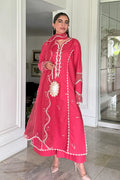 Maryum N Maria | Vasl Collection | FAYRA - MSS5708 - House Of Hania