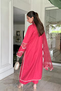 Maryum N Maria | Vasl Collection | FAYRA - MSS5708 - House Of Hania