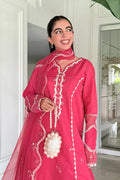 Maryum N Maria | Vasl Collection | FAYRA - MSS5708 - House Of Hania