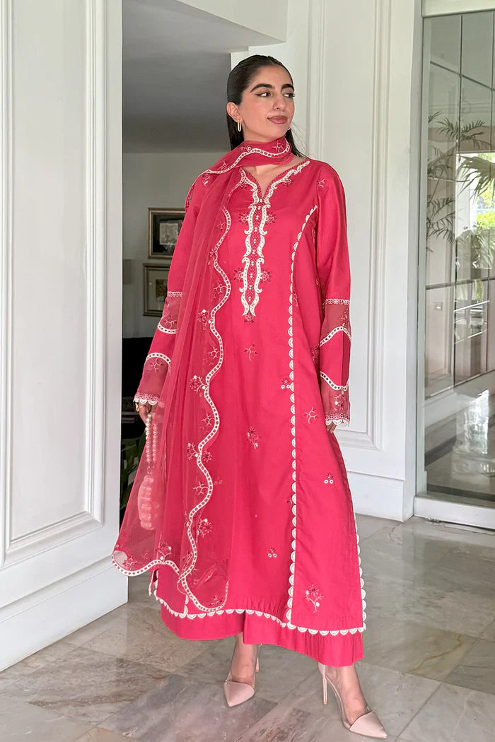 Maryum N Maria | Vasl Collection | FAYRA - MSS5708 - House Of Hania