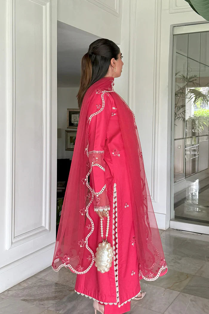Maryum N Maria | Vasl Collection | FAYRA - MSS5708 - House Of Hania