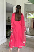 Maryum N Maria | Vasl Collection | FAYRA - MSS5708 - House Of Hania