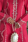 Maryum N Maria | Vasl Collection | FAYRA - MSS5708 - House Of Hania