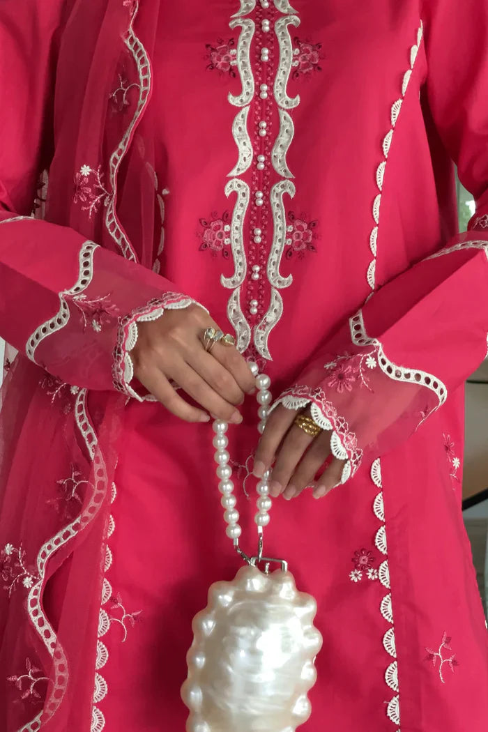 Maryum N Maria | Vasl Collection | FAYRA - MSS5708 - House Of Hania