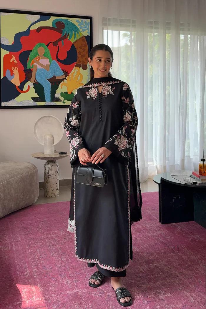 Maryum N Maria | Vasl Collection | FEEHA - MSS5700 - House Of Hania