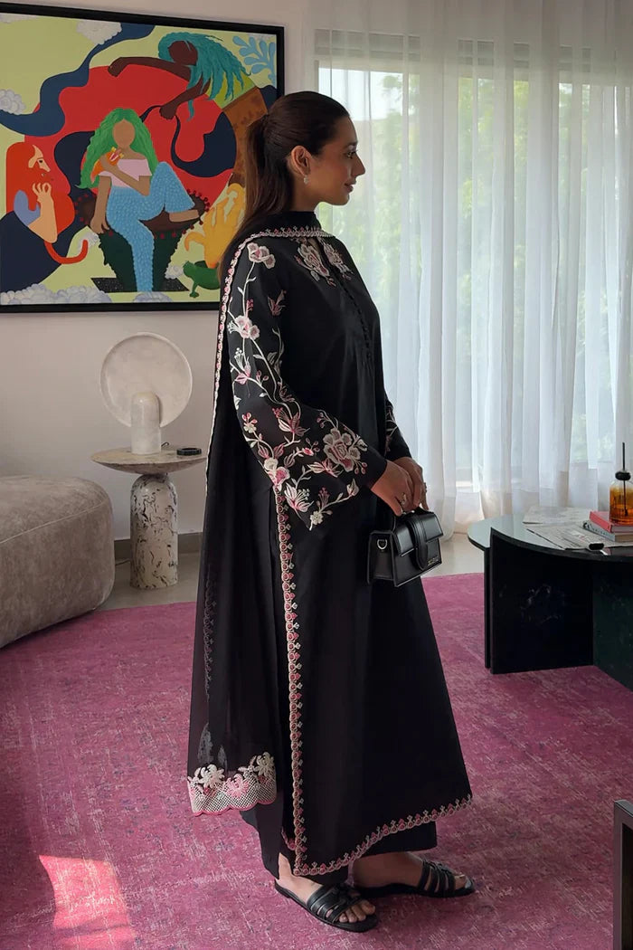 Maryum N Maria | Vasl Collection | FEEHA - MSS5700 - House Of Hania