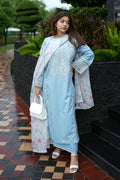 Maryum N Maria | Vasl Collection | HAYAAM - MSS5702 - House Of Hania