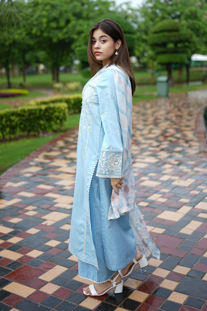 Maryum N Maria | Vasl Collection | HAYAAM - MSS5702 - House Of Hania