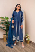 Maryum N Maria | Vasl Collection | HAYZEN - MSS5703 - House Of Hania