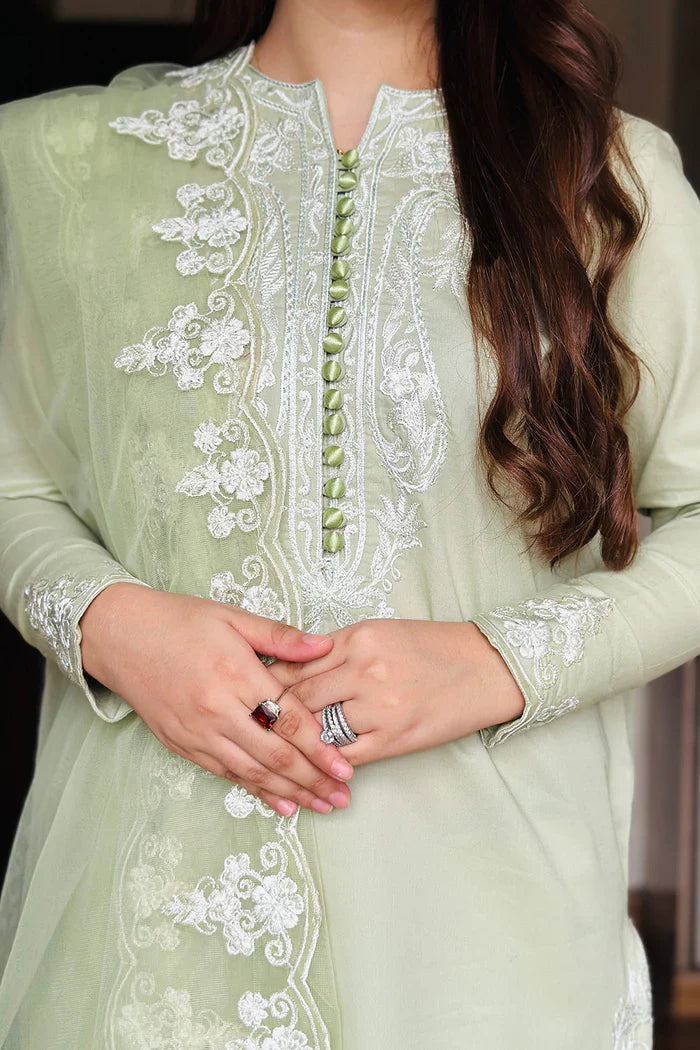 Maryum N Maria | Vasl Collection | IZEL - MSS5701 - House Of Hania