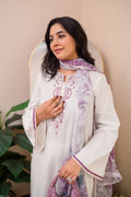 Maryum N Maria | Vasl Collection | LAIRAA - MSS5712 - House Of Hania
