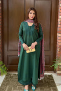 Maryum N Maria | Vasl Collection | SIARA - MSS5704 - House Of Hania