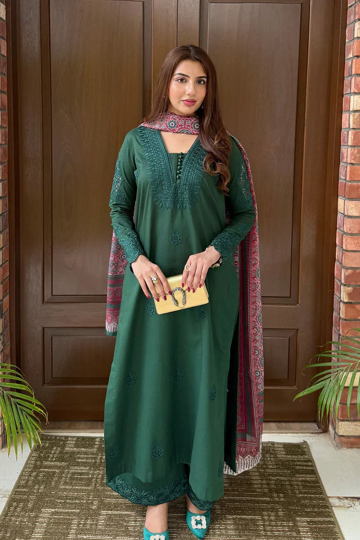 Maryum N Maria | Vasl Collection | SIARA - MSS5704 - House Of Hania