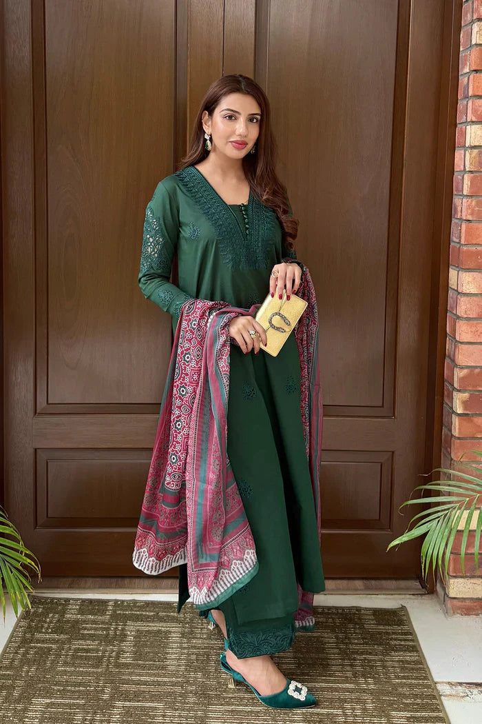 Maryum N Maria | Vasl Collection | SIARA - MSS5704 - House Of Hania