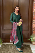 Maryum N Maria | Vasl Collection | SIARA - MSS5704 - House Of Hania