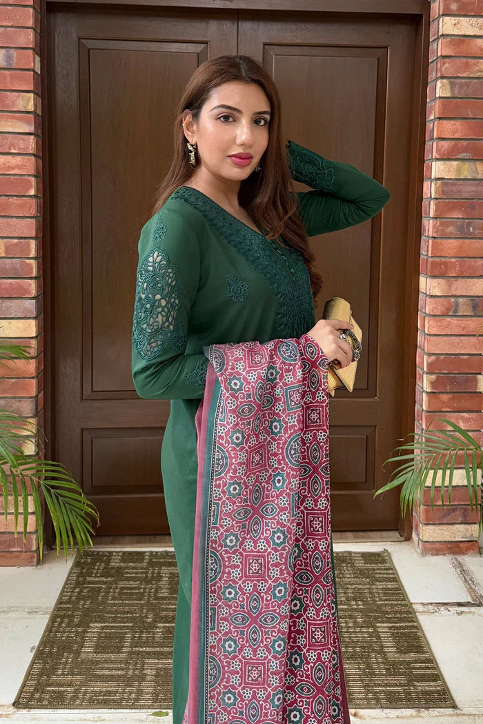 Maryum N Maria | Vasl Collection | SIARA - MSS5704 - House Of Hania