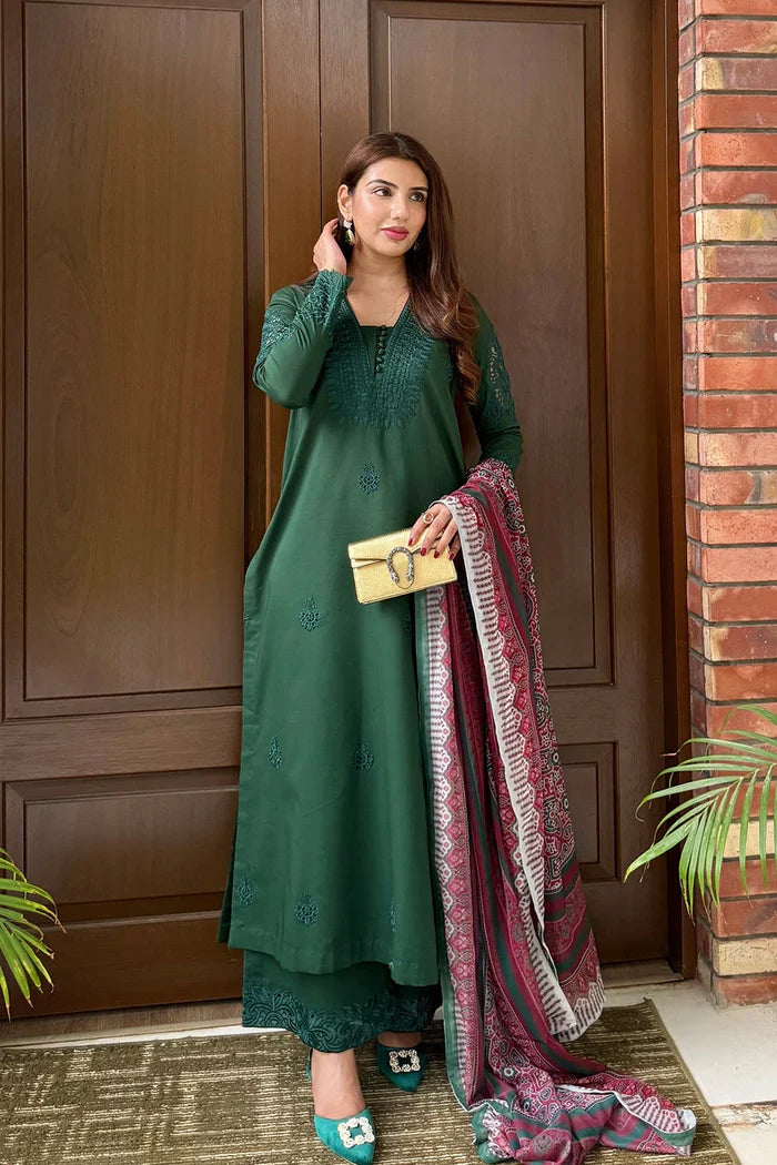 Maryum N Maria | Vasl Collection | SIARA - MSS5704 - House Of Hania