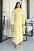 Maryum N Maria | Vasl Collection | VERAA - MSS5707 - House Of Hania