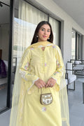 Maryum N Maria | Vasl Collection | VERAA - MSS5707 - House Of Hania