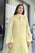 Maryum N Maria | Vasl Collection | VERAA - MSS5707 - House Of Hania