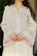 Maryum N Maria | Vasl Collection | ZAHRIA - MSS5706 - House Of Hania