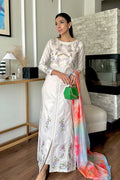 Maryum N Maria | Vasl Collection | ZEVA - MSS5705 - House Of Hania