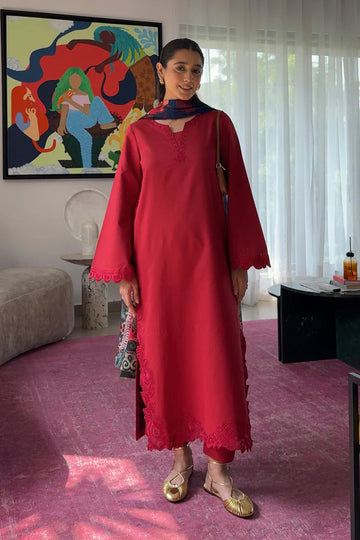 Maryum N Maria | Vasl Collection | ZIANA - MSS5711 - House Of Hania