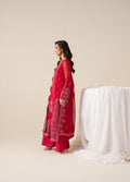 Maryum N Maria | Zaib Luxury | Embroirdered Chiffon ELLA - FS50131 - House Of Hania