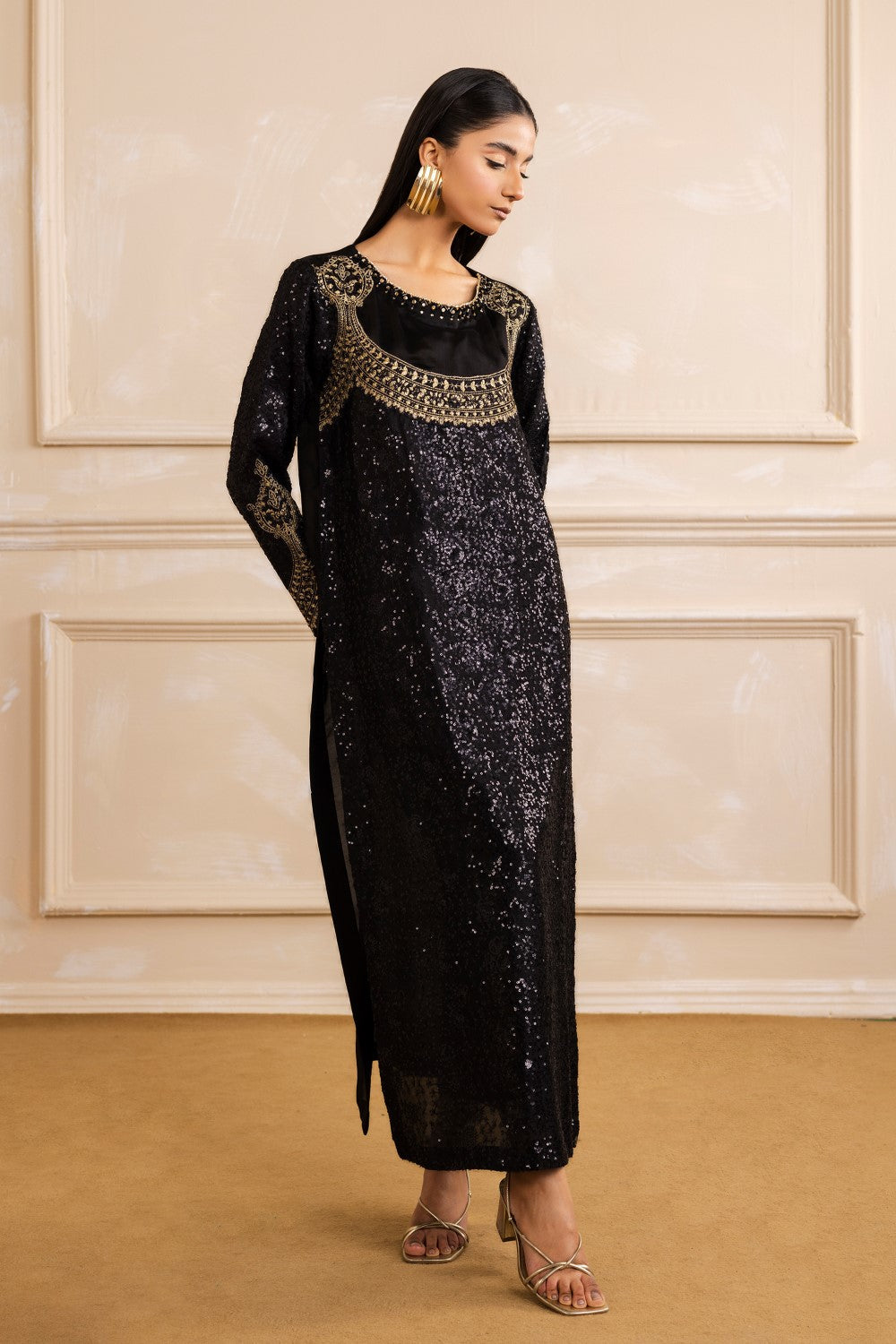Maryum N Maria  | Zaira Pret |CECILY - House Of Hania