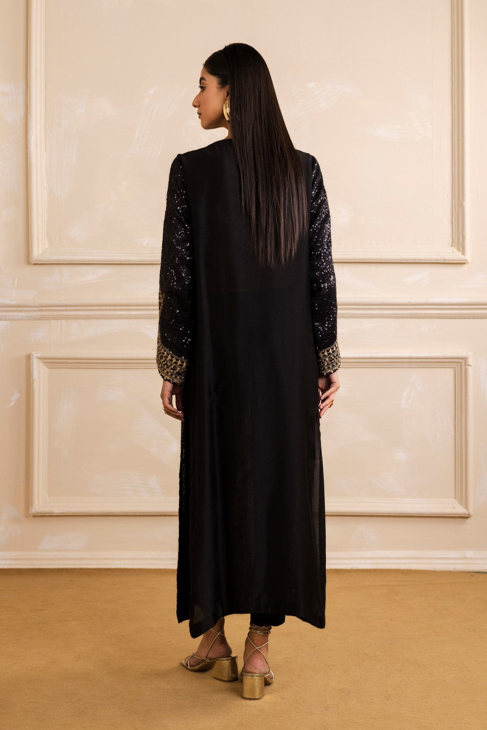 Maryum N Maria  | Zaira Pret |CECILY - House Of Hania